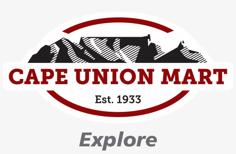 Cape Union Mart Sponsorship Form - Cape Union Mart Logo, transparent png download