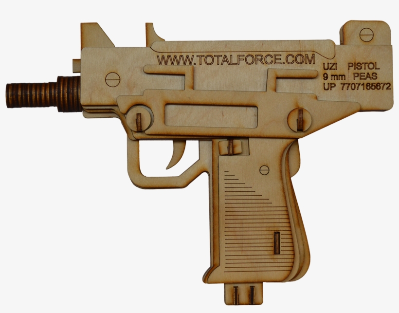 Image - Ranged Weapon, transparent png download