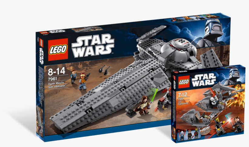 5000067 Star Wars Sith Kit Brickipedia Fandom Powered - Lego Star Wars Sith Infiltrator, transparent png download