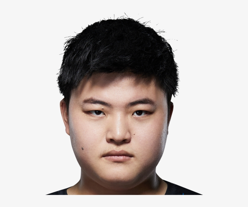 Zihao 'uzi' Jian - Uzi Lol Png, transparent png download