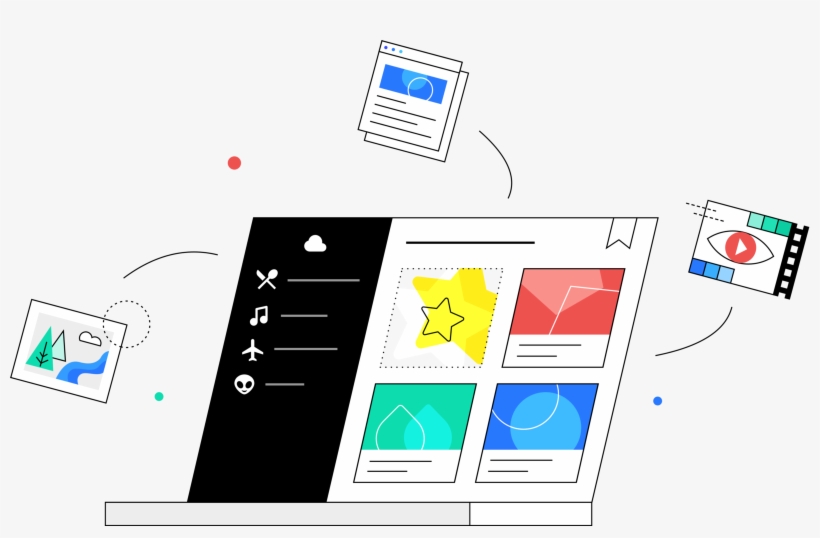 It's Hard To Work On Something Else When You Have A - Diagram, transparent png download