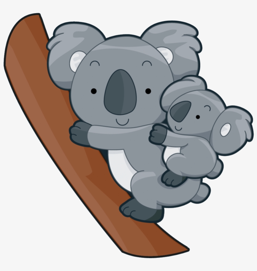 370 58576 2018 02 21 583 Kb 800 Px 800 Px - Cute Wallpapers Of Koala, transparent png download