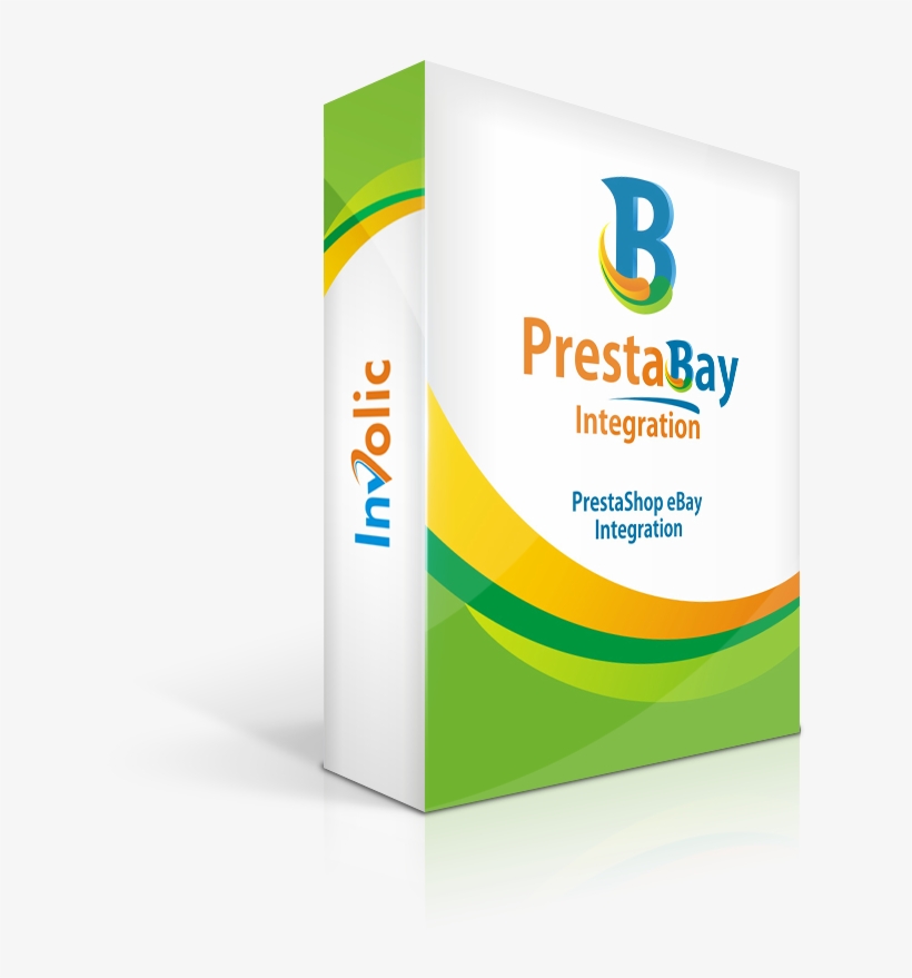 Prestashop Ebay Integration Prestabay - Graphic Design, transparent png download