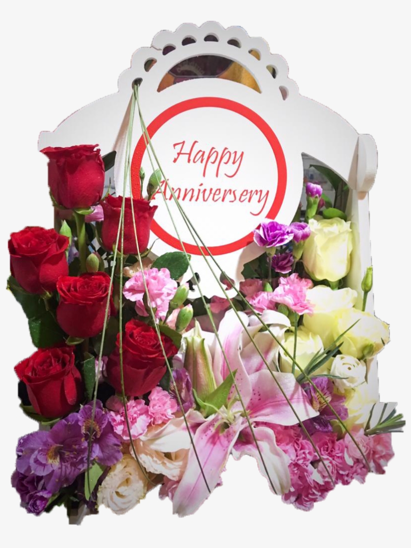 Garden Roses, transparent png download