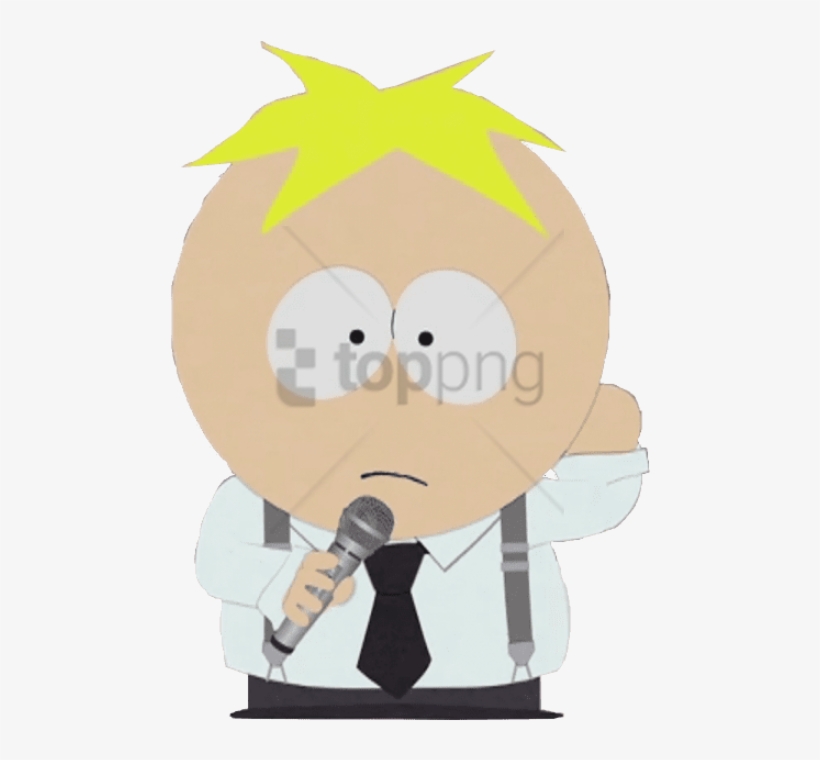 Free Png Crack Baby Athletic Association Png Image - Butters Png, transparent png download