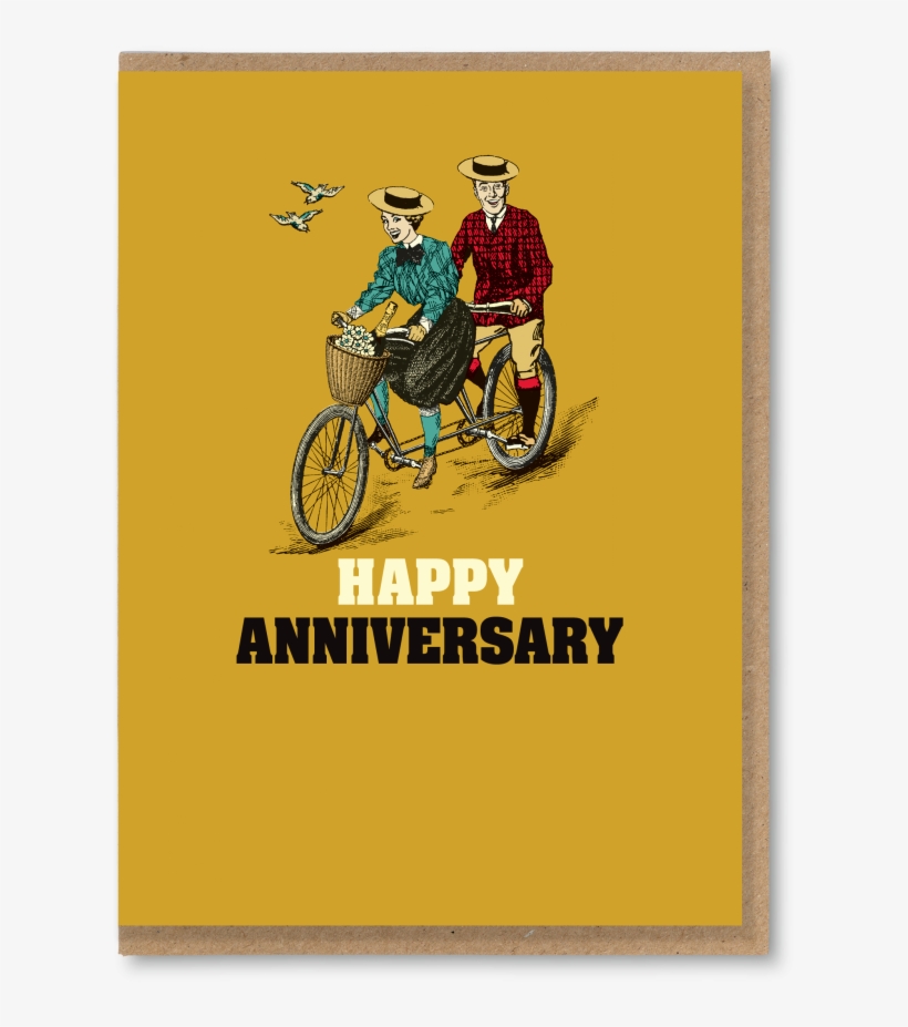 Engaged / Wedding / Anniversary Range - Cycling, transparent png download