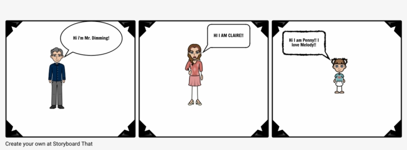 Out Of My Miind Melody,mom,dad - Irony 3 Types, transparent png download