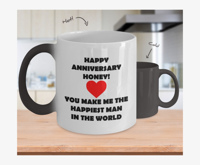 Front - You Re Awesome Mug, transparent png download