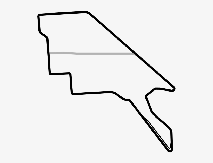 Adelaide Street Circuit - Adelaide Street Circuit Png, transparent png download