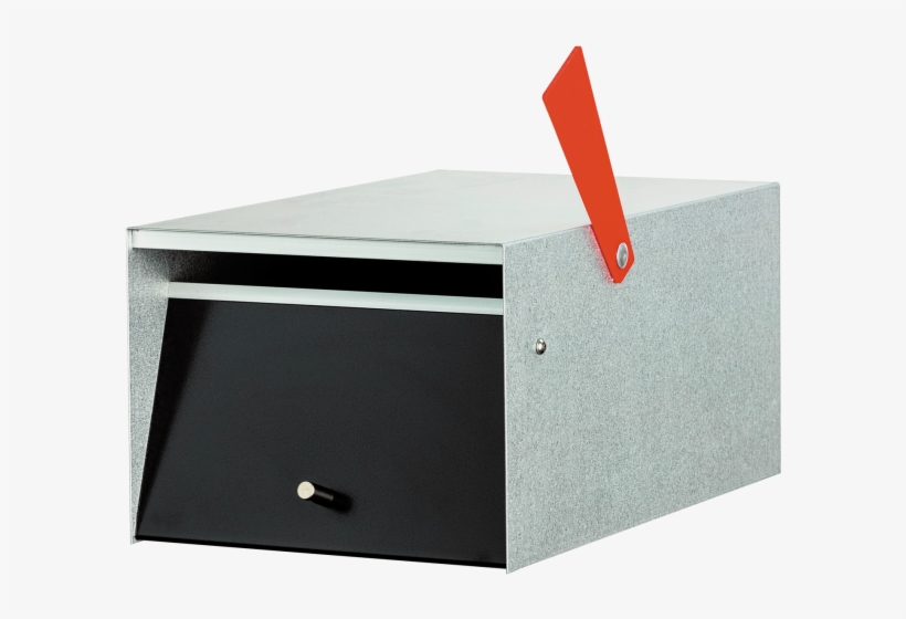 Front View - Drawer, transparent png download