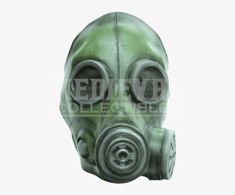 Masque À Gaz Seconde Guerre Mondiale, transparent png download
