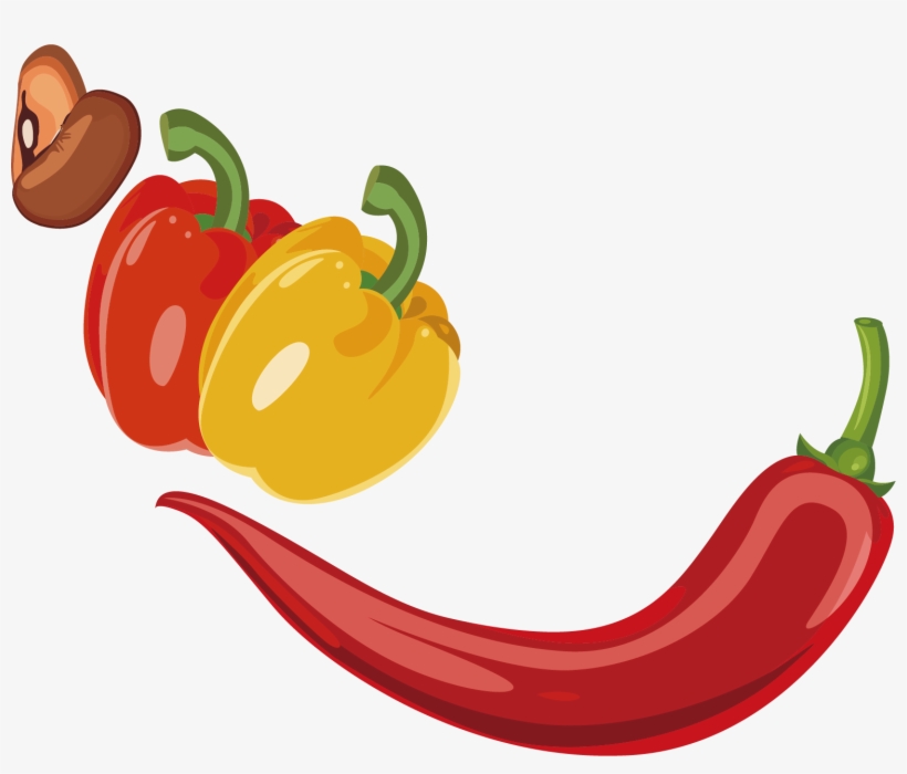 1534 X 1236 3 - Chiles Dibujo Png, transparent png download
