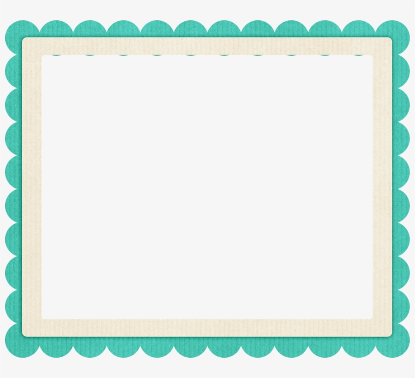 Tborges Autumncolors Frame - Picture Frame, transparent png download