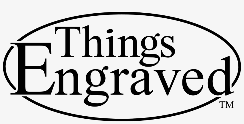 Buy A Gift, Get A 2nd At Gift 50% Off @things Engraved - Things Engraved, transparent png download