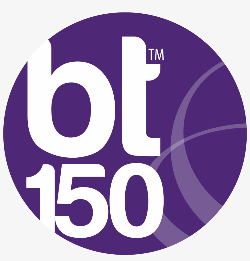 Recognizes Executives Building A Digital Future Through - Graphic Design, transparent png download