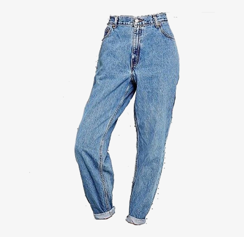 679 X 732 1 - Transparent Mom Jeans Png, transparent png download