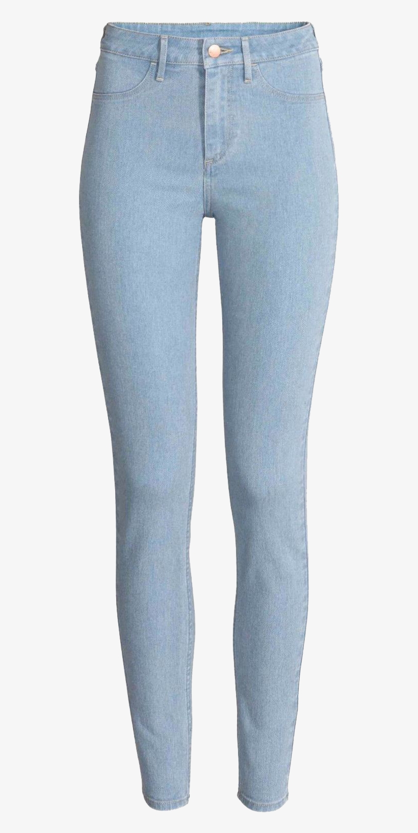 Jeans Zara, transparent png download