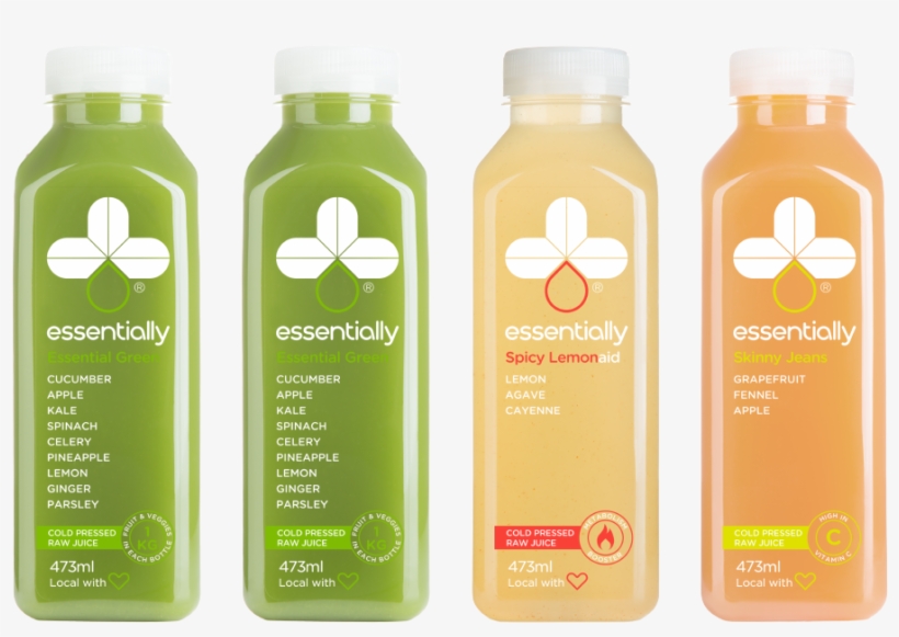 Juice Pack - Skinny Jeans - Juice, transparent png download