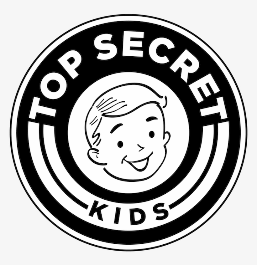 Top Secret Kids - Ep 9, transparent png download