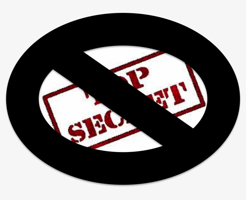 Top Secret - That's Top Secret, transparent png download