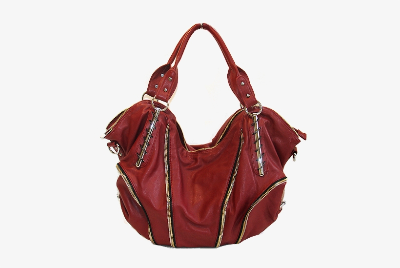 Soho Express Hobo Bag - Hobo Bag, transparent png download