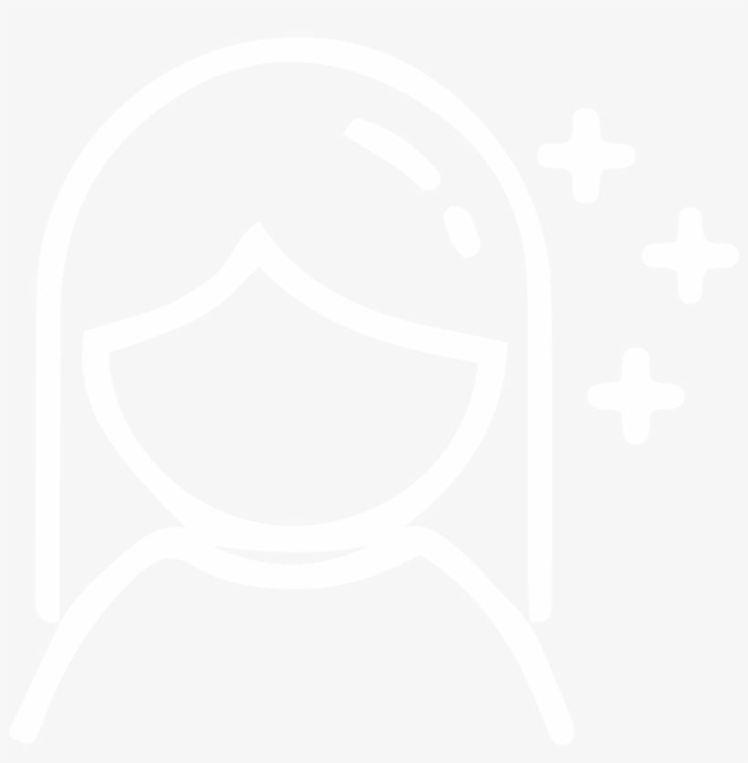 Improves Hair Thickness And Texture - Twitter White Bird Logo, transparent png download
