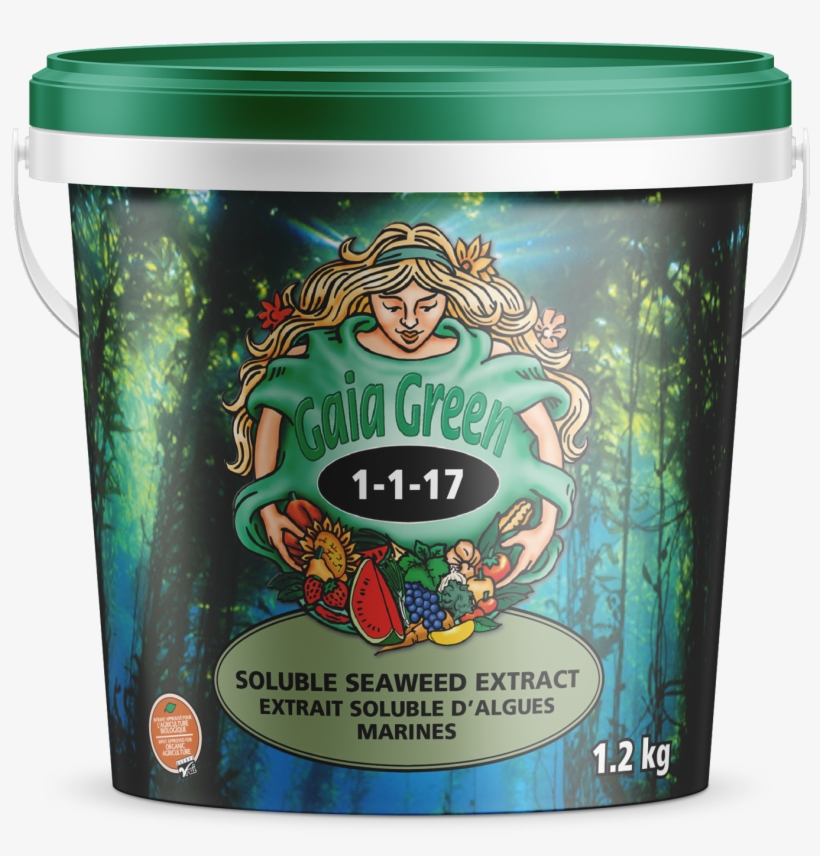 Gaia Green, transparent png download