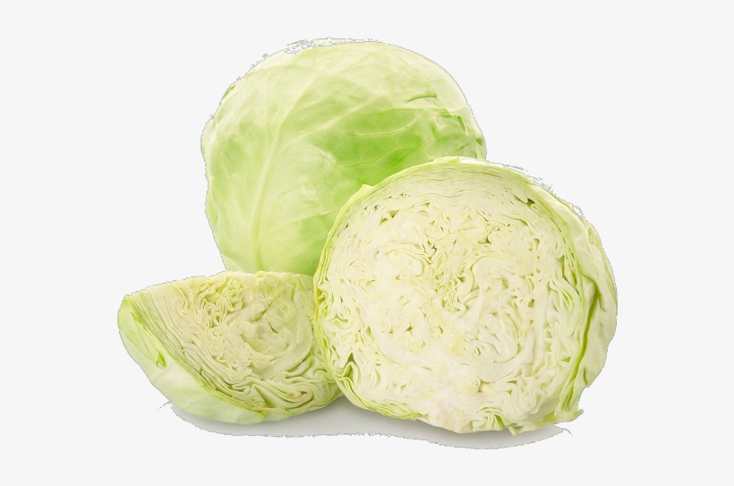 Fruits - Iceburg Lettuce, transparent png download
