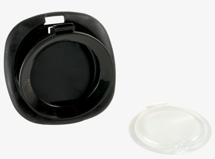 Toter Powerfresh™ Odor Eliminators Keep Your Trash - Circle, transparent png download