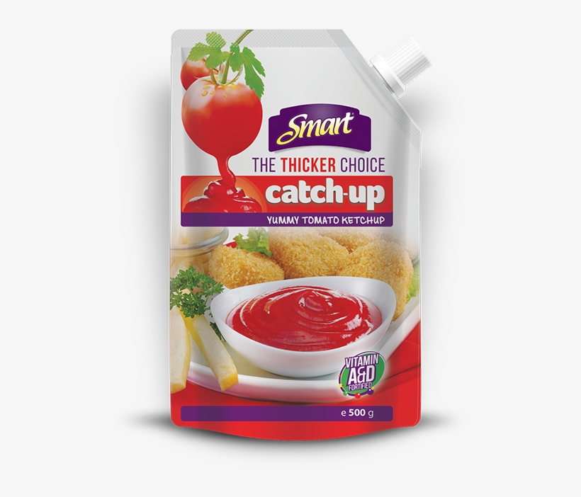 Lovingly Prepared By Apag , Pakistan's Most Trusted - Smart Ketchup 1 Kg, transparent png download