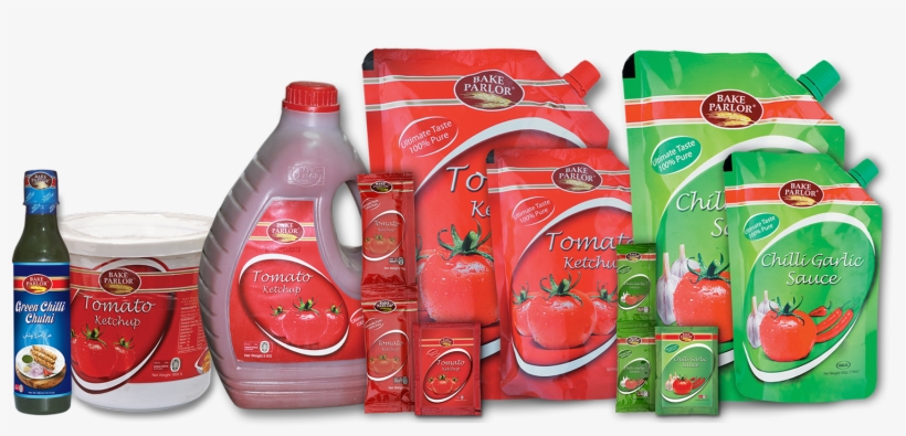 Bake Parlor Products, transparent png download