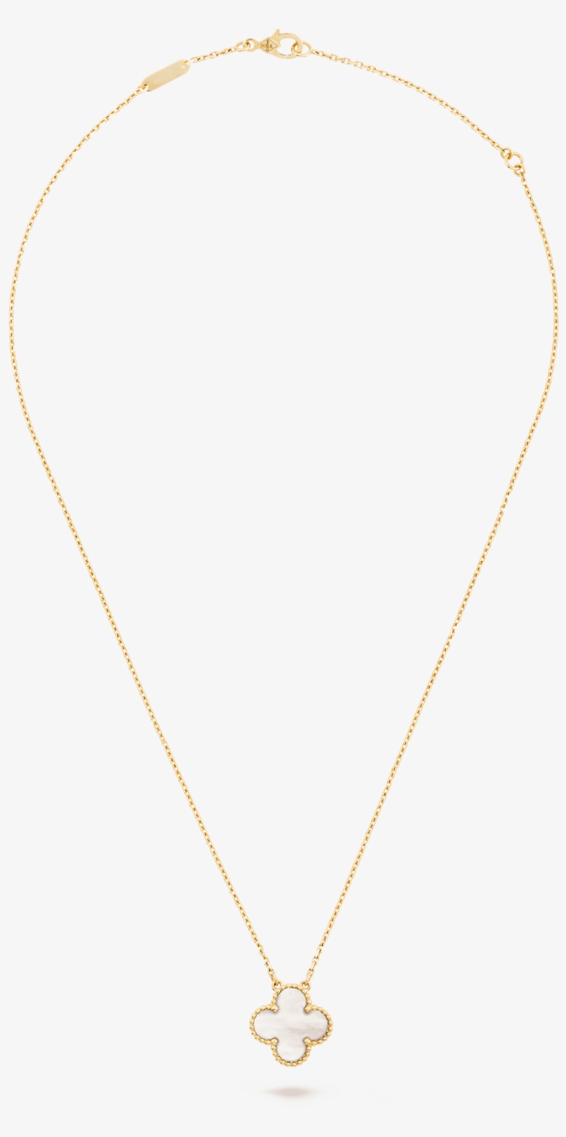 Vintage Alhambra Pendant, - Pendant, transparent png download