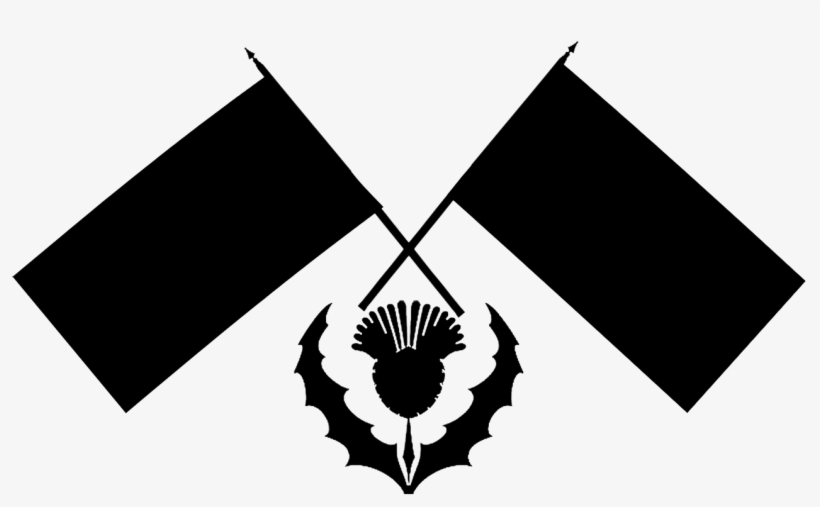 Black Flags Png Emblem PNG Image Transparent PNG Free Download on