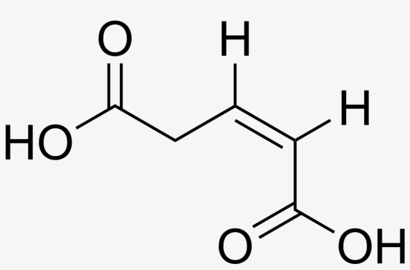 Glutaconic Acid Cis Vinyl-h - Iduronic Acid, transparent png download