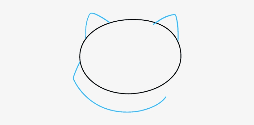 How To Draw Bulbasaur - Circle, transparent png download