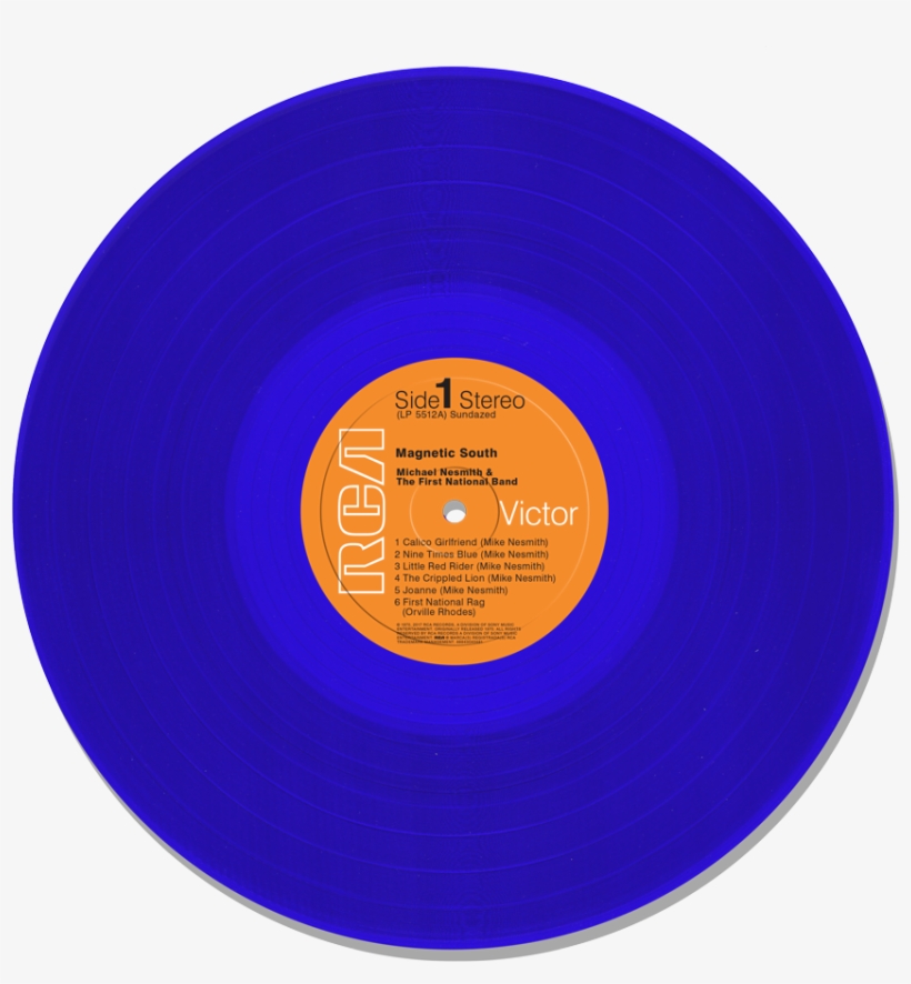 Nesmith, Michael - Circle, transparent png download