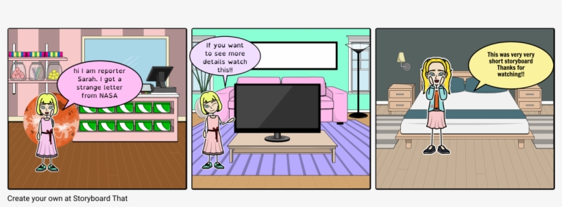 Very Very Short Story Board - Cartoon, transparent png download