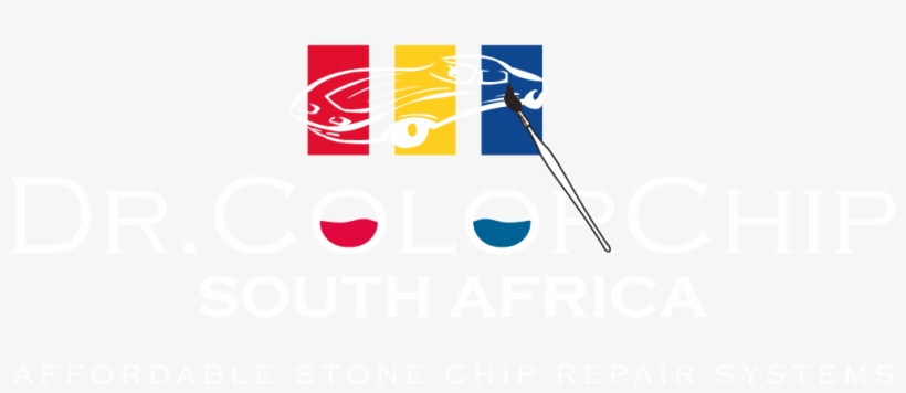 Automotive Paint Chip Repair Systems - Dr Color Chip, transparent png download
