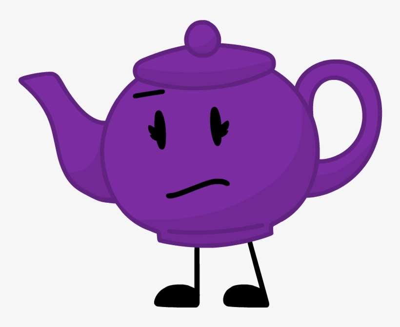 Teapot - Portable Network Graphics, transparent png download