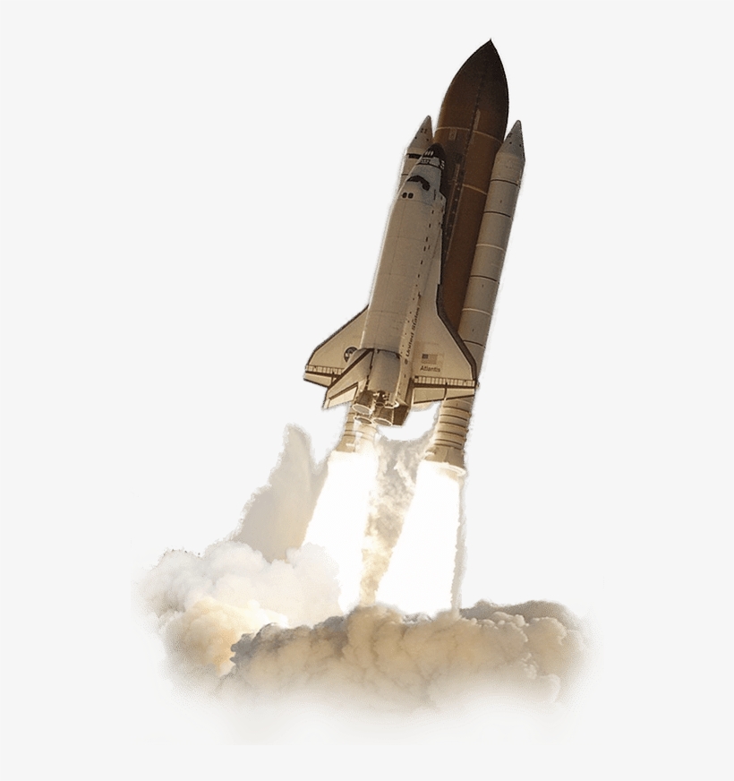 Zx Capabilities Space Shuttledean Donaldson2018 01 - Space Shuttle Launching Transparent, transparent png download