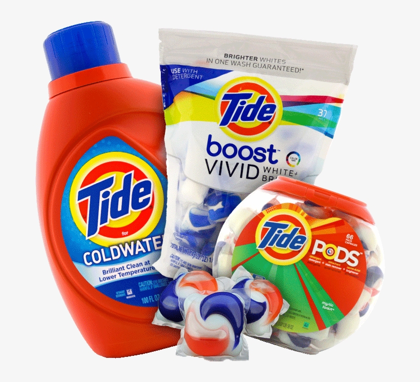 Free Samples Tide Detergent PNG Image Transparent PNG Free Download