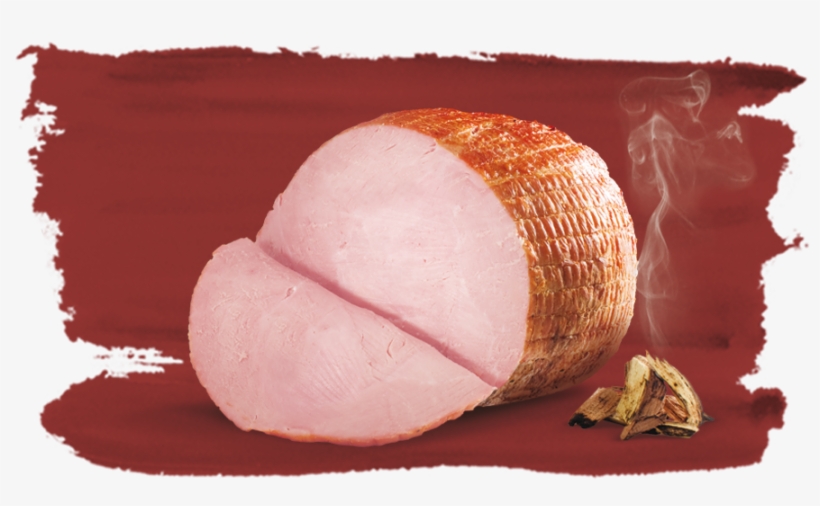 Smoked-ham - Shell, transparent png download