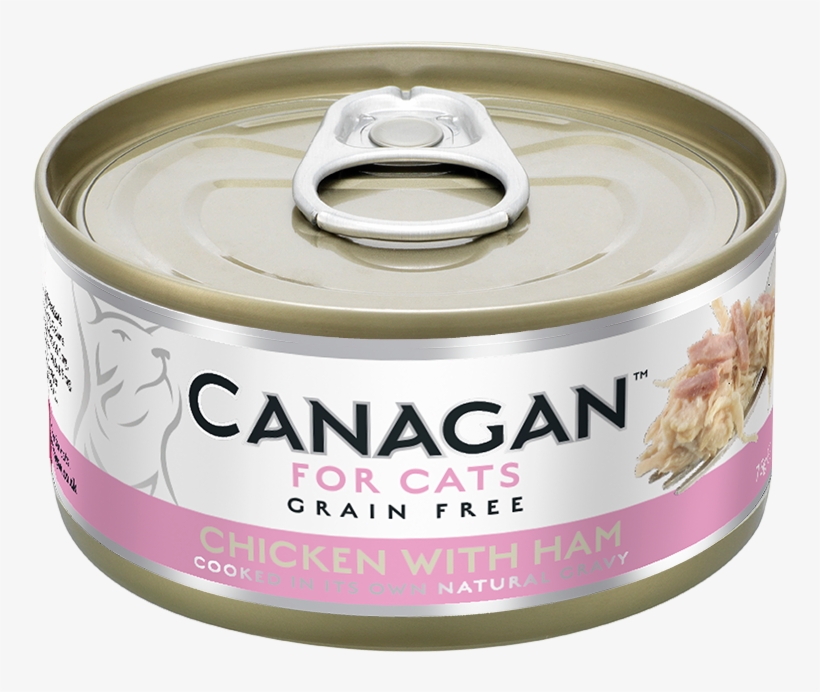 Canagan Cat Food, transparent png download