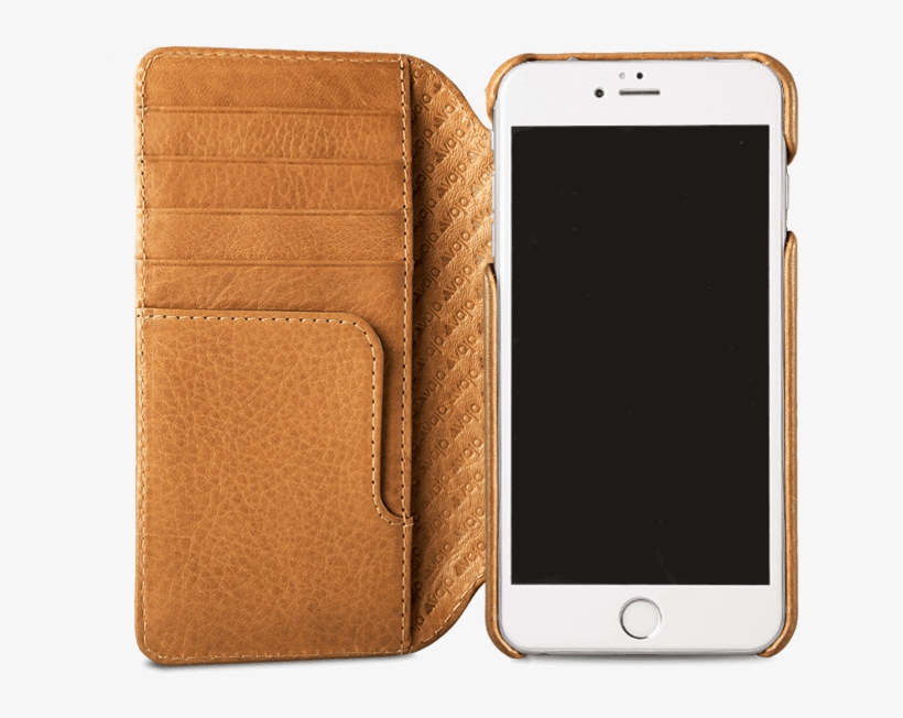 Com Wallet Agenda - Iphone 7 Plus Phone Wallet, transparent png download