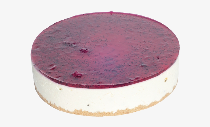 Tropical Cheesecake - Cheesecake, transparent png download