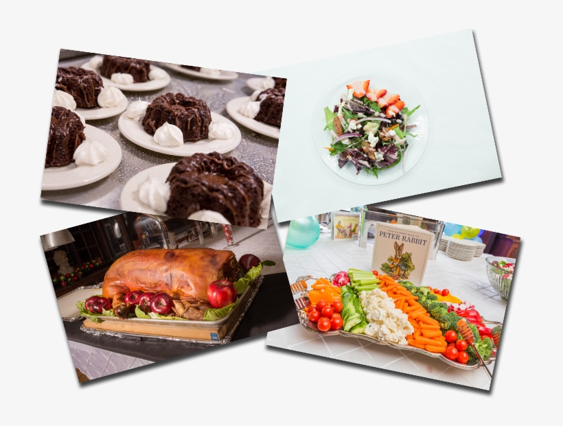 Wedding Catering Fowler House Mansion Lafayette Indiana - Yakiniku, transparent png download