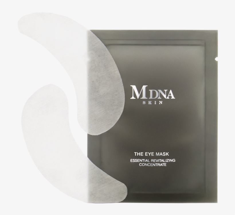 The Mask Treat Fine - Eye Masks, transparent png download