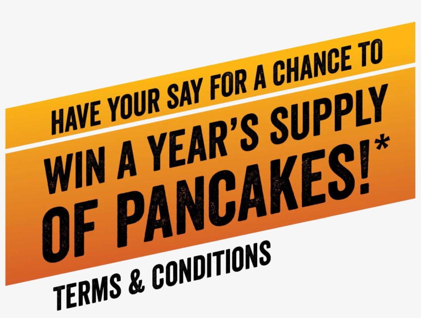 Great Food And Great Service But For What Ever Reason - Poster, transparent png download