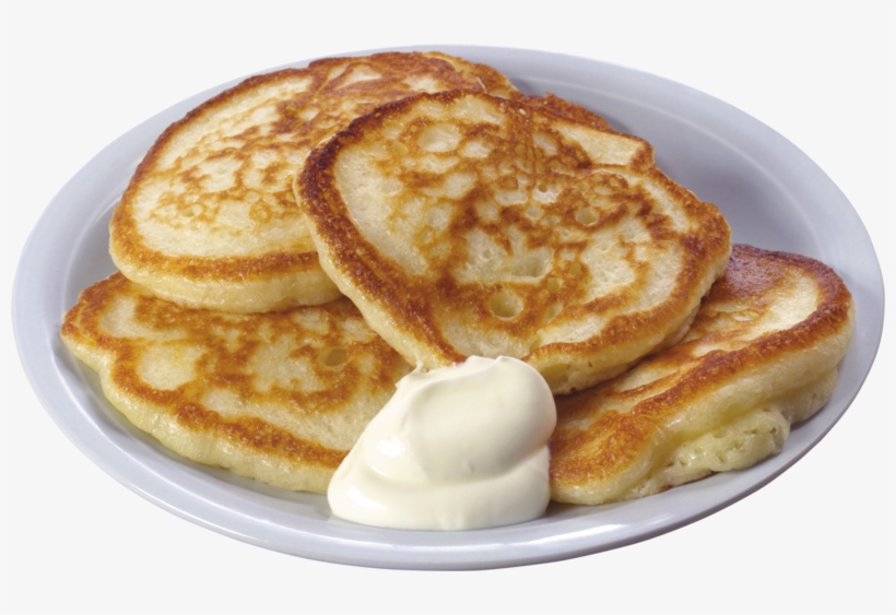 Pancake Png, Download Png Image With Transparent Background, - Russian Breakfast Foods, transparent png download
