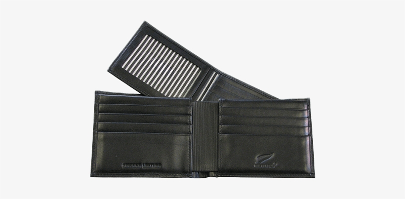 All Blacks Mens Wallet - Wallet, transparent png download